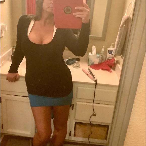 NEW LISTING‼️CUPIO Hi Low Mini Skirt NWT $… - Picture 12 of 14